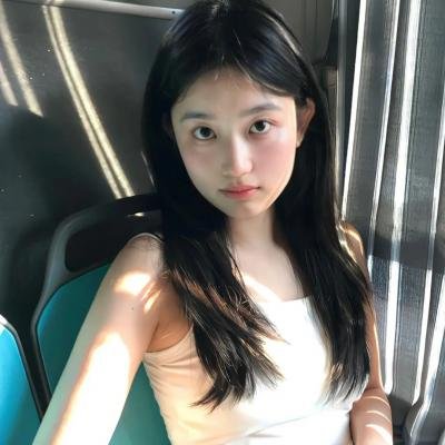 我的家庭真美满