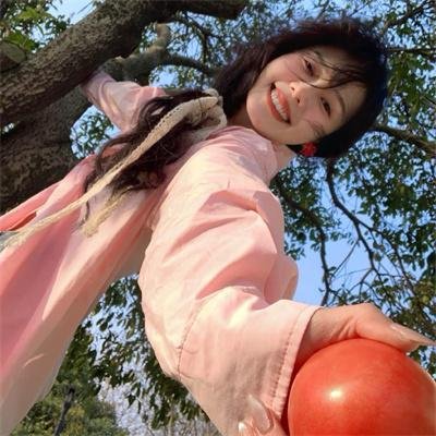 热搜女王